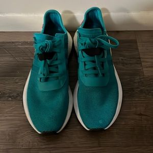 Adidas boost running shoes